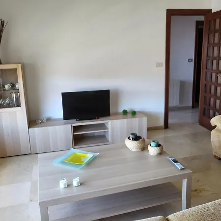 Patos Iii - Olas Apartment
