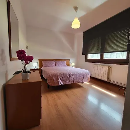 شقة Patos Iii - Olas نيغران