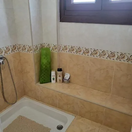 Apartment Patos Iii - Olas Nigran