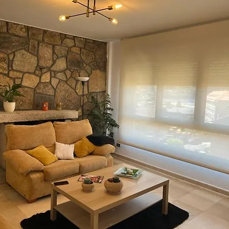 Apartment Patos Iii - Olas