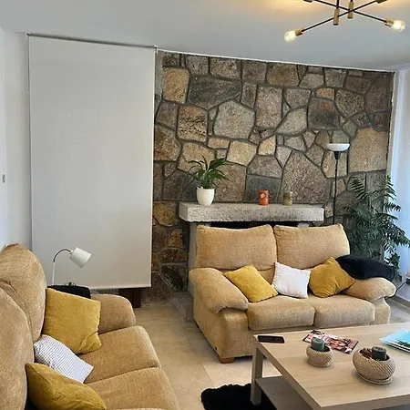 Apartment Patos Iii - Olas Nigran