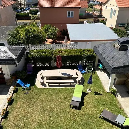 Patos Iii - Olas Nigrán