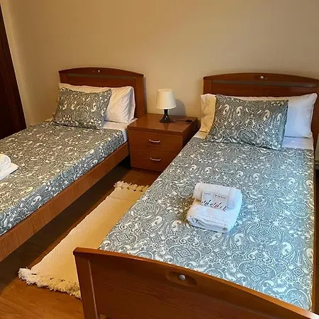 Patos Iii - Olas Nigrán