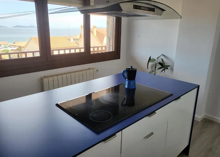 Daire Patos Iii - Olas *