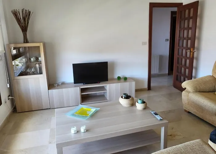 Patos Iii - Olas Apartman