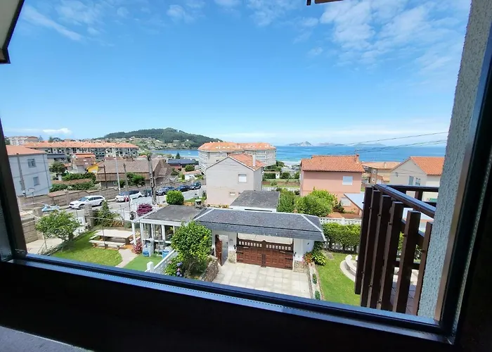 Patos Iii - Olas * Nigrán