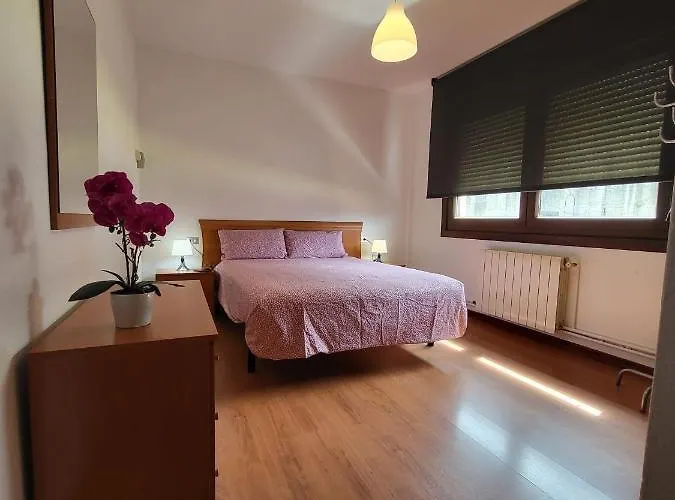 Apartman Patos Iii - Olas Nigrán