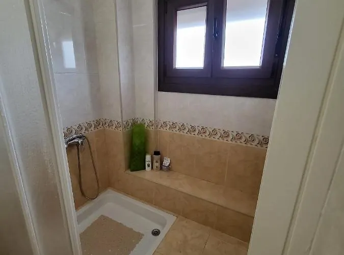 Patos Iii - Olas Nigrán