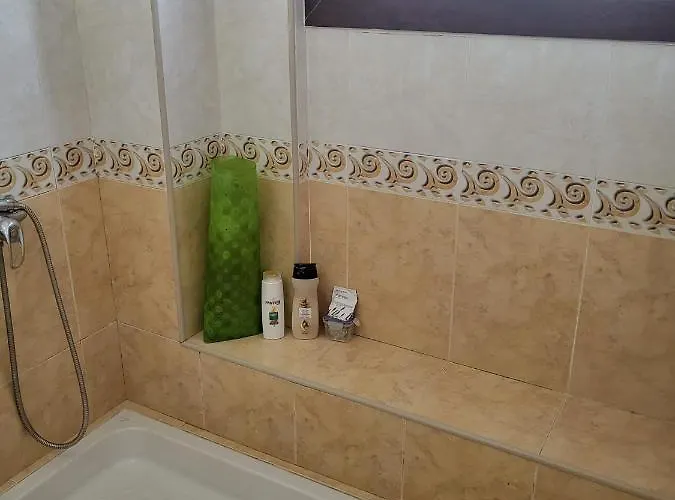 Daire Patos Iii - Olas Nigrán