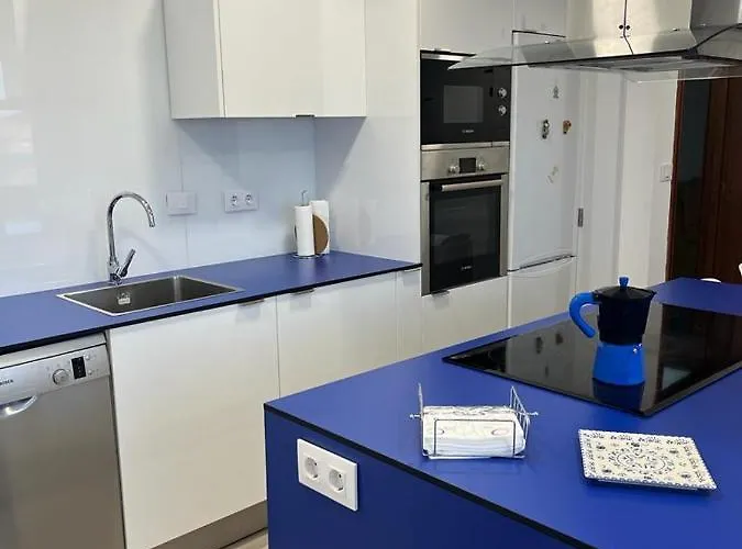 Patos Iii - Olas Daire Nigrán