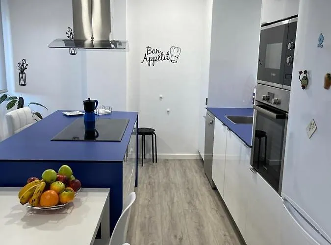 Patos Iii - Olas Apartman