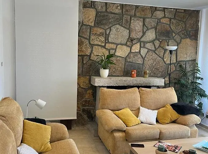 Daire Patos Iii - Olas Nigrán