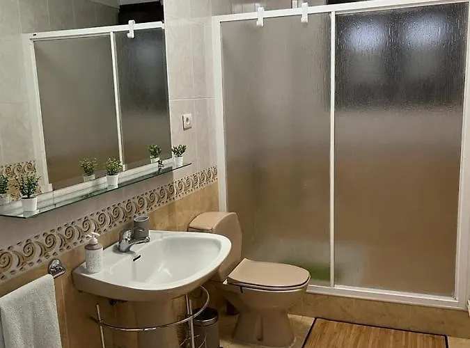 Patos Iii - Olas * Nigrán