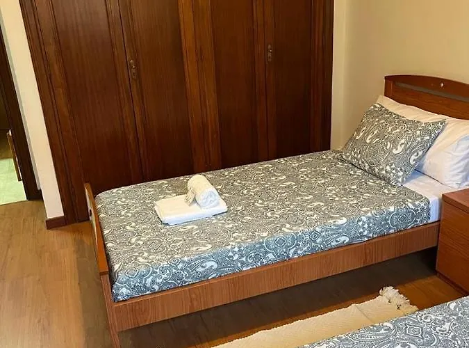 Apartman Patos Iii - Olas *