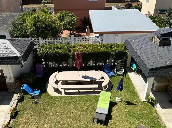 Patos Iii - Olas Nigrán