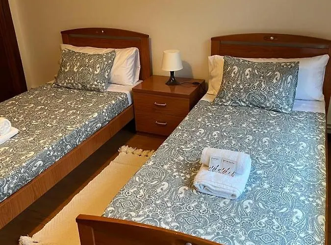 Patos Iii - Olas Nigrán