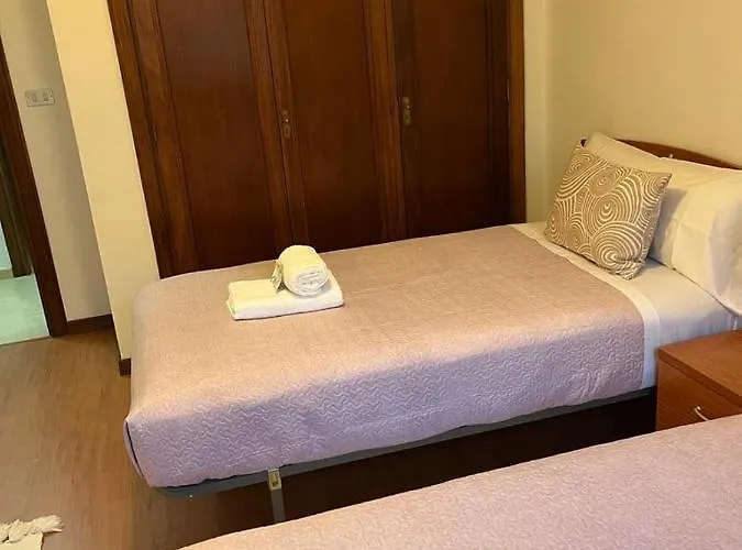 Daire Patos Iii - Olas